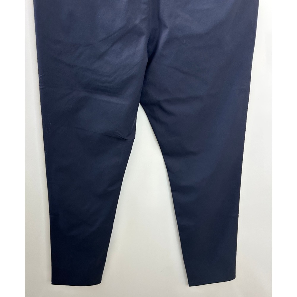 Jack Archer Jetsetter Tech Pant 31 x 30 Deep Blue Performance Stretch - Picture 9 of 11
